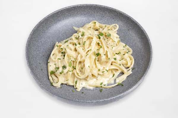 FETTUCCINI ALFREDO