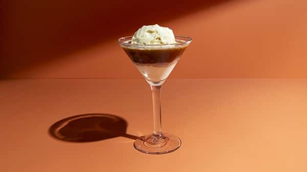 TIRAMISU MARTINI