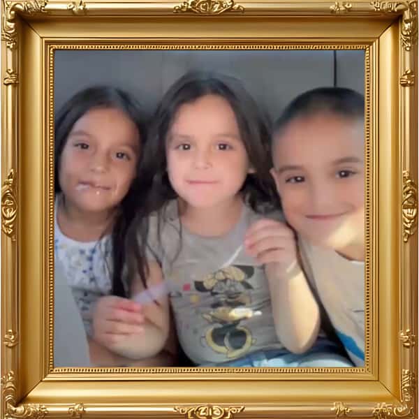 Ortiz Family