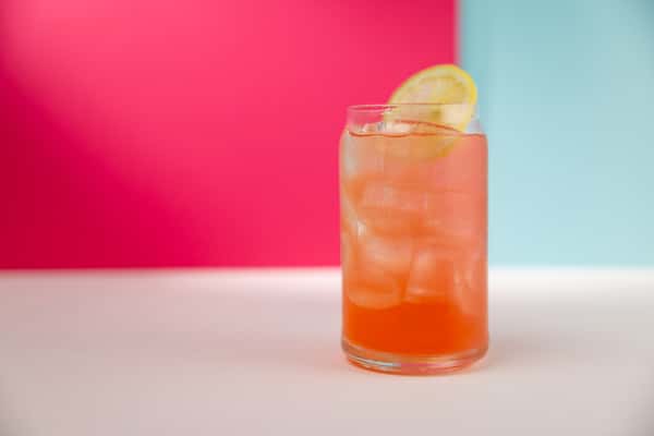 Siren Song Pink Lemonade