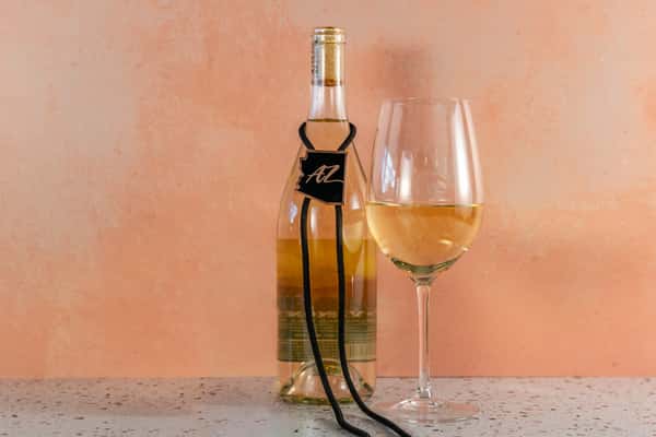 AZ Rotating White Wine
