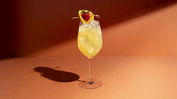 ITALIAN WHITE SANGRIA
