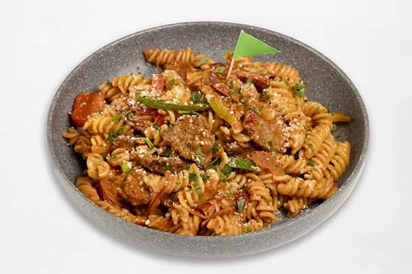 PENNE ALLA VODKA PASTA - GF