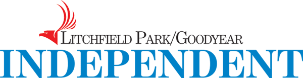 Litchfield independent Logo