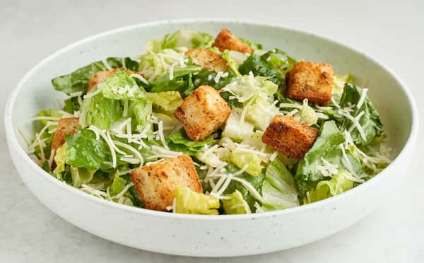 Entrée Caesar Salad