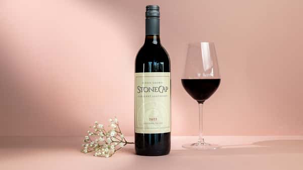 House Wine by the Glass