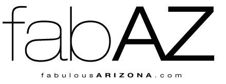 Fabulous Arizona Logo