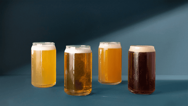 AZ Rotating Seasonal Beer