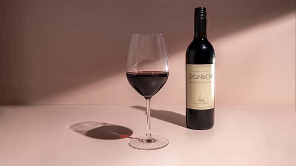 House Wine by the Glass