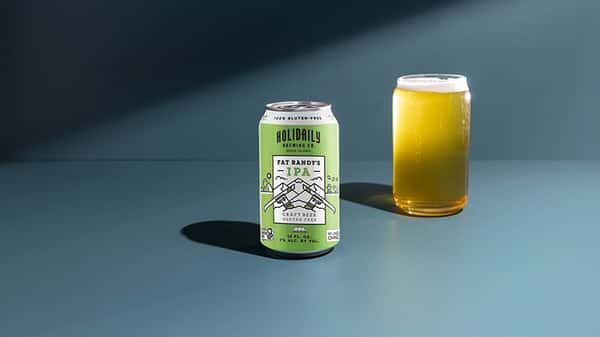 Holidaily Fat Randy's IPA