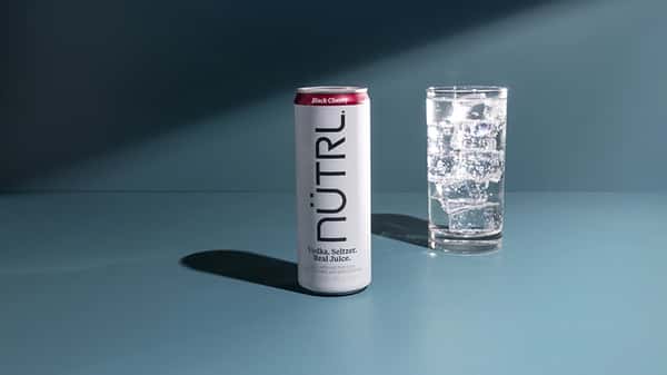 NUTRL Seltzer