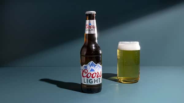 Coors Light