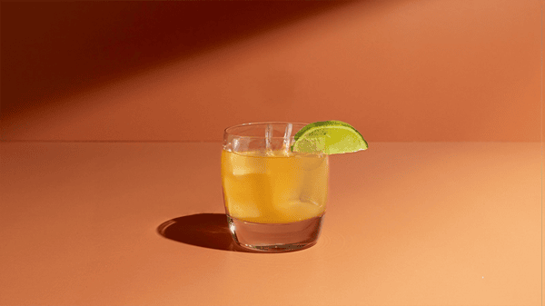 SaySo N/A Mocktails