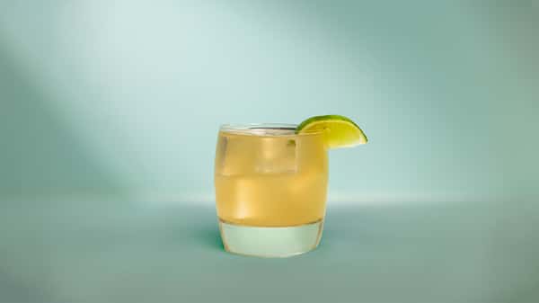 SaySo N/A Mocktails