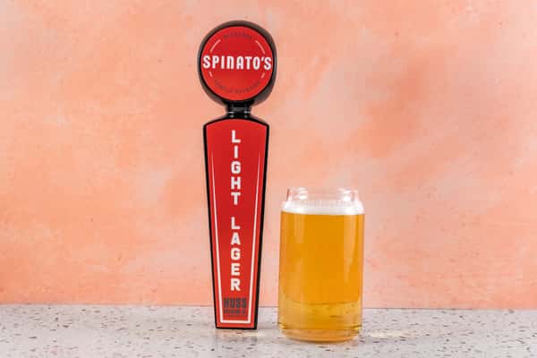 Spinato's On Tap