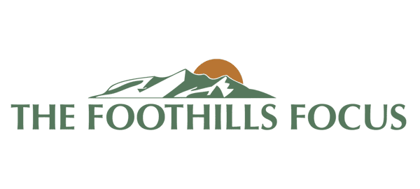 foothills focus logo