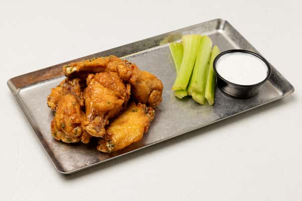 BIG BOSS CHICKEN WINGS (18oz)