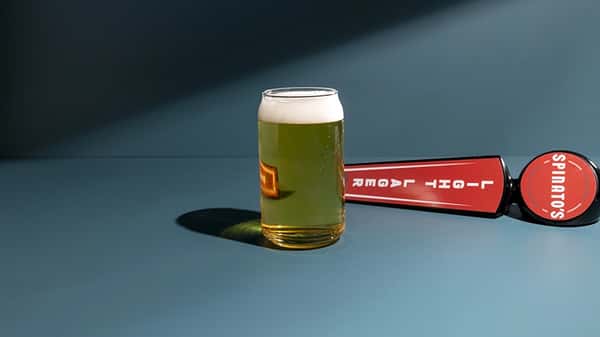 Spinato's On Tap