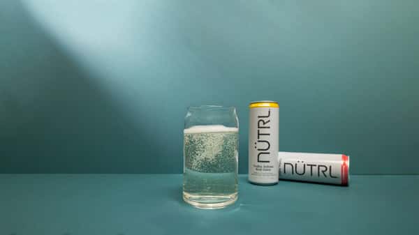 NUTRL Seltzer