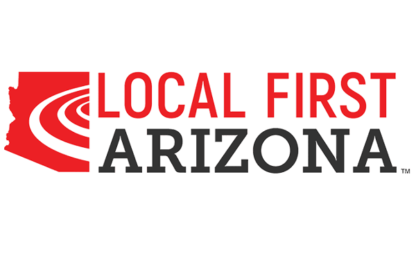 Local First AZ Logo