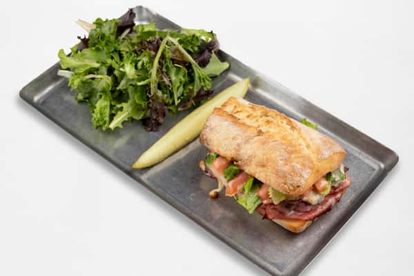 HAPPY HOUR DA'VINCI SANDWICH