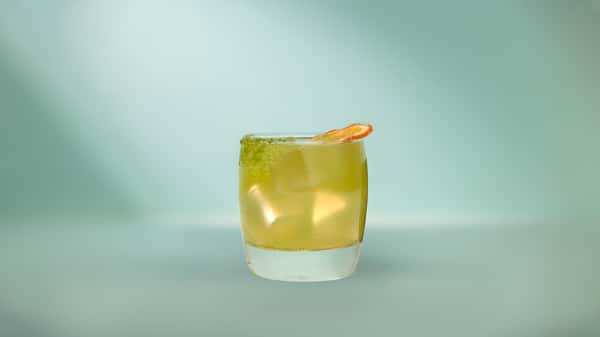 Bella Fresca Margarita