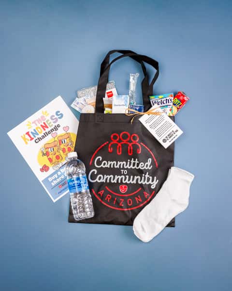 Kindness Bag