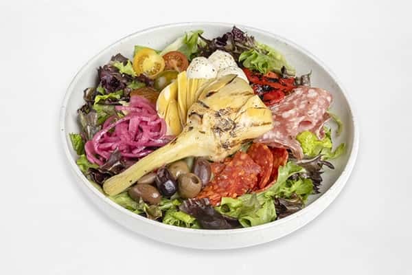 ANTIPASTO SALAD - GF