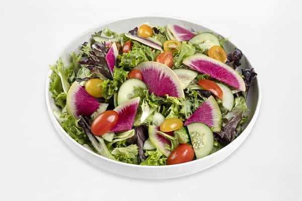 DINNER SALAD - GF