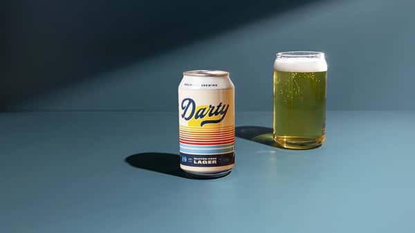 Holidaily Darty Lager