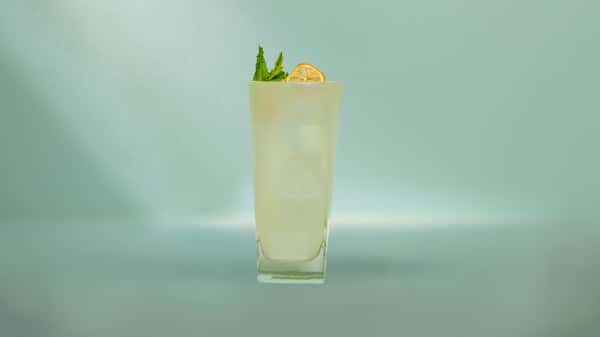 Amalfi Mojito