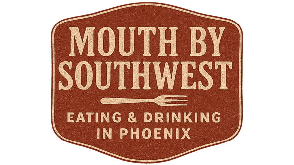 Mouth By Southwest Logo
