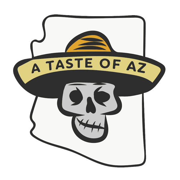 A Taste of AZ Podcast