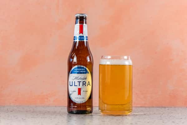 Michelob Ultra