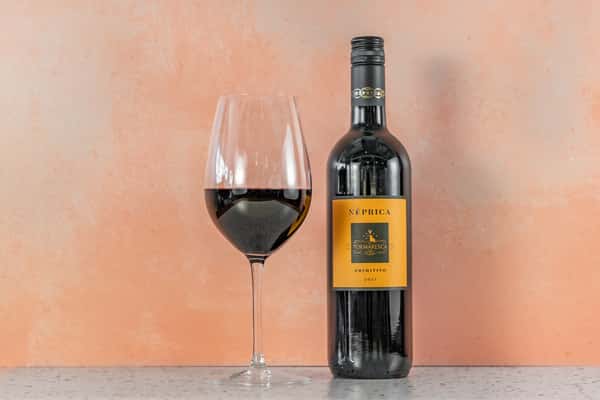 Tormaresca Neprica Primitivo