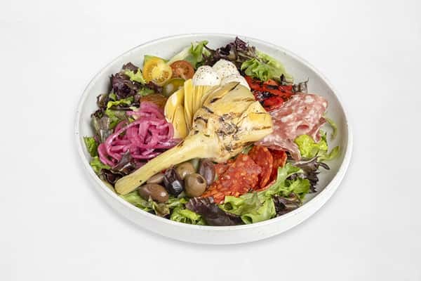 ANTIPASTO SALAD