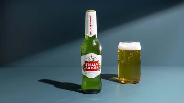 Stella Artois