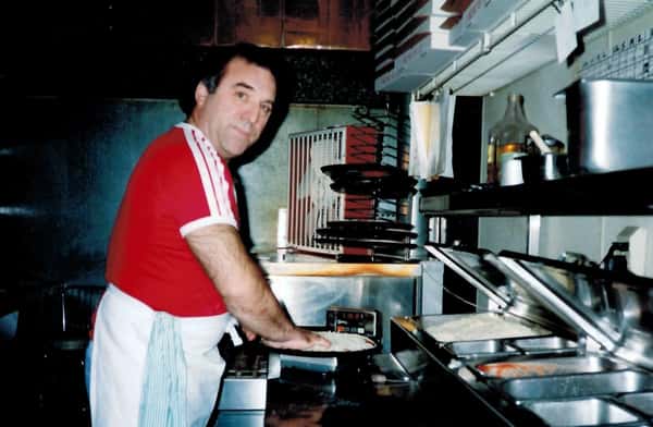 Ken Spinato