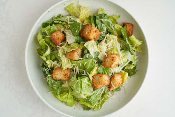 Entree Caesar Salad