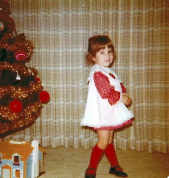 Christmas Nicole