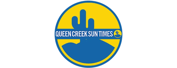 Queen Creek Sun Times Logo
