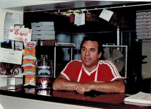 Ken Spinato