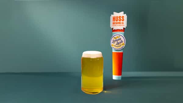 Huss Lemon Lush
