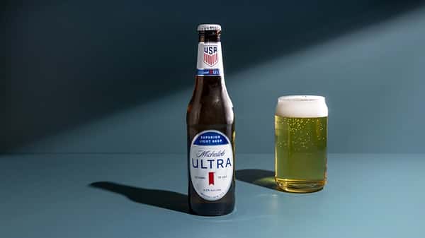 Michelob Ultra