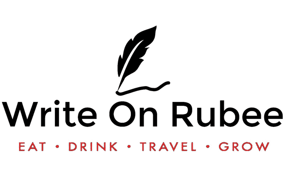 Write On Rubee logo