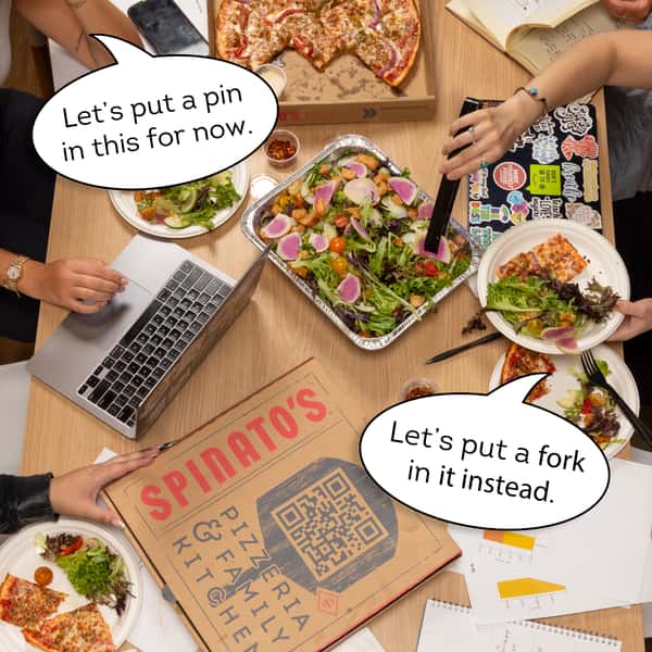 Office Catering and ez cater