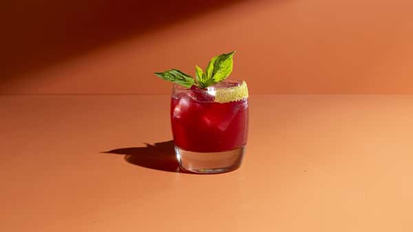 Velvet Bramble