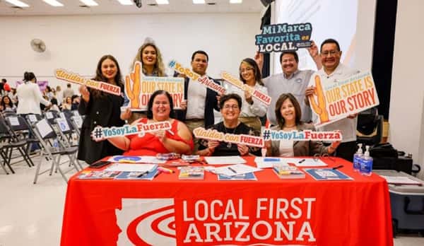 Local First