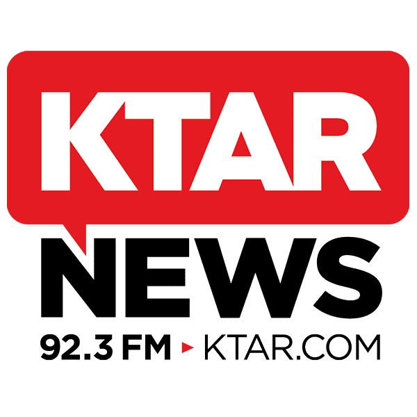 KTAR News Logo