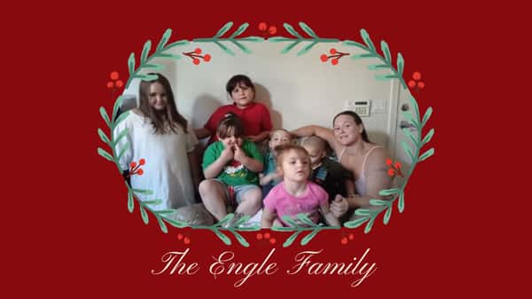 Engle Fam